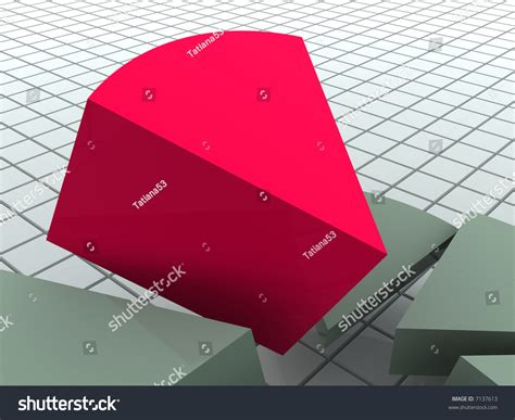chart  stock illustration