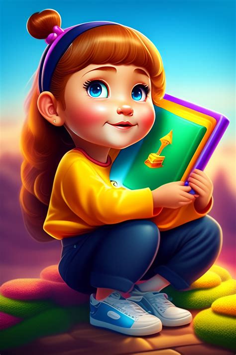 Lexica - Create incredible children’s stories in no time using AI