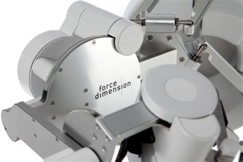 Force Dimension - sigma.7