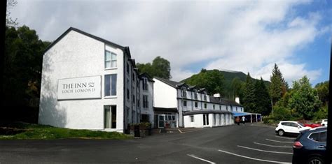 The Inn on Loch Lomond | Loch Lomond | Trossachs