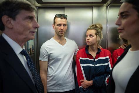 ‘She was in a state of absolute fear and paranoia’:…