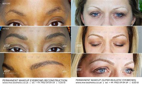 Top 133 + Non permanent eyebrow tattoo - Spcminer.com