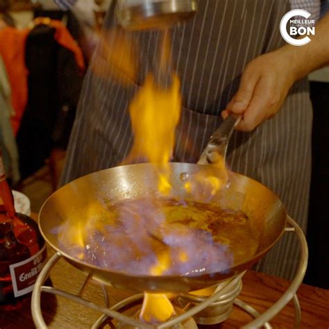 Big Black Cook – C'est meilleur quand c'est bon