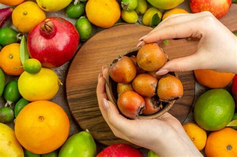 Imágenes de Seleccion Frutas - Descarga gratuita en Freepik