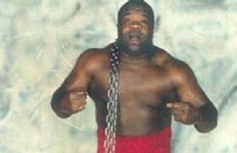 The Death of The Junkyard Dog - DEAD WRESTLERS