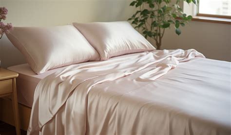 silk bed sheets    choice  sensitive skin