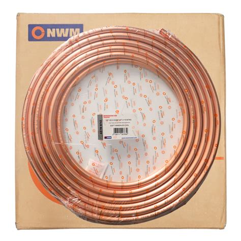 NWM Copper Coil 1/2 (REG)