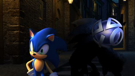 Sonic Unleashed Now Available on PlayStation Store - Sonic Retro