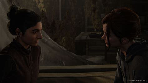 The Last of Us Part II New Screenshots Show Off Environments, Clickers