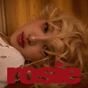 Rosie (Rosé album) - Wikipedia