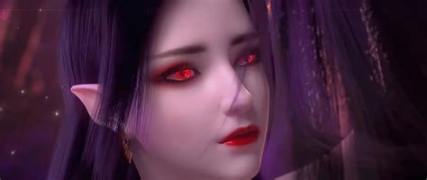 Bakgrundsbilder : Kina, Cartoon Women, 3D Animation 4096x1736