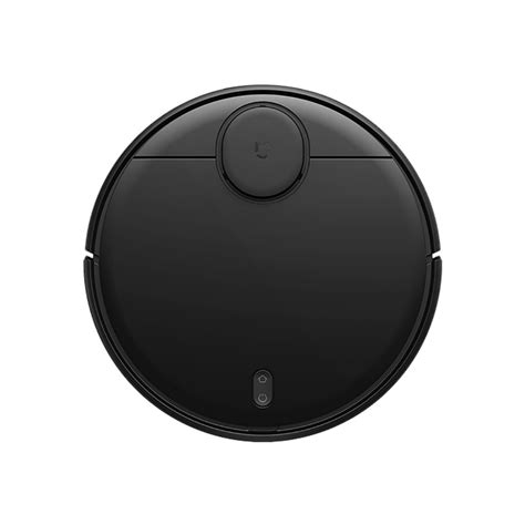 Робот-пылесос Xiaomi Mi Robot Vacuum-Mop P черный : купить по выгодной ...