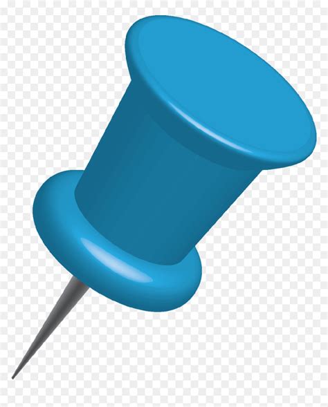 Drawing Pin No Background at Seth Darcy-irvine blog