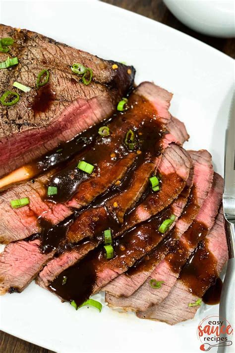 London broil marinade – Artofit