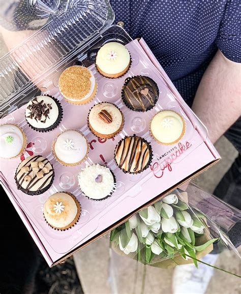 Cupcake Bakery in Lancaster