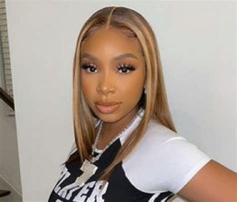 Lightskinkeisha Age: A Deep Dive Into Her Life And Achievements