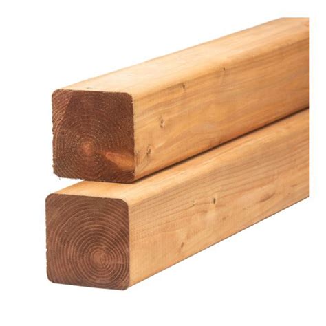 shop pressure treated posts turkstra fence deck turkstralumberltd