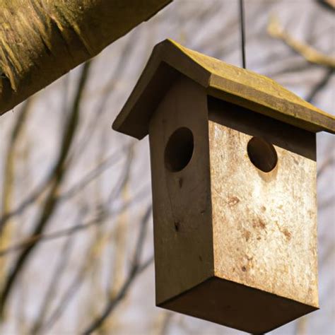 All About Wren Houses: Providing a Safe Habitat for Birds