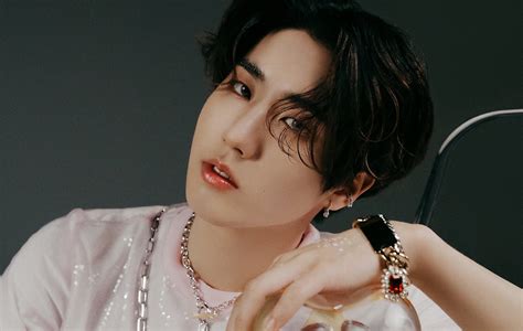 stray kids rapper han drops emotional solo song volcano