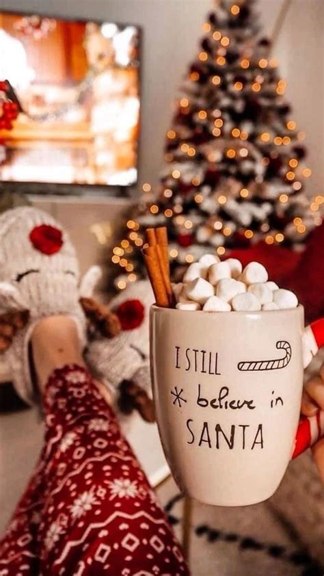 cozy christmas winter wallpaper christmas background winter