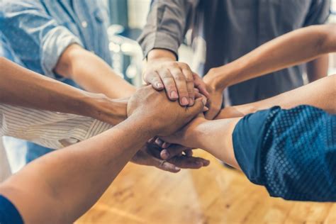 Meet Our Support Team — S&D Real Estate