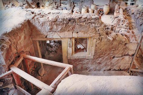 Akrotiri Santorini Greece - Free photo on Pixabay - Pixabay