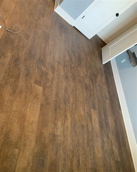 Recent Hardwood Floor Installation and Refinishing Projects in
