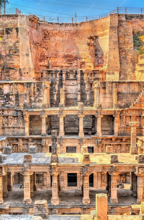 Rani Ki Vav Patan 6