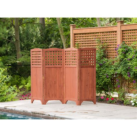 Privacy Plants For Decks