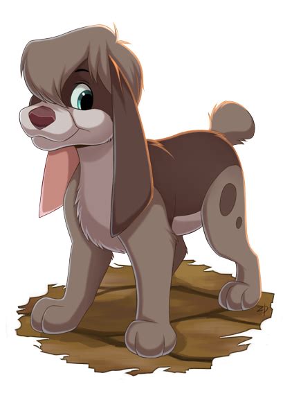 Anastasia Dog
