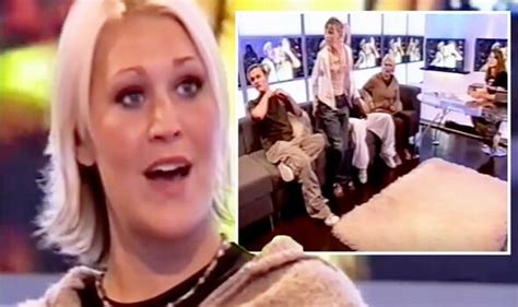 Claudia Winkleman shut down in disastrous S Club 7 interview as clip ...