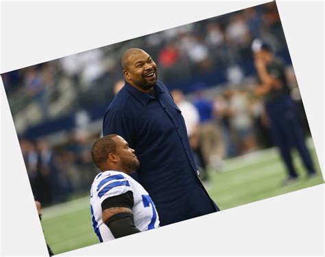 Larry Allen's Birthday Celebration | HappyBday.to