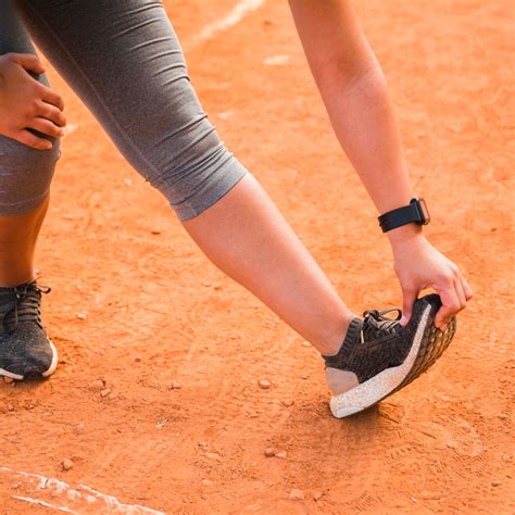 Shin Splints - Our Chiro