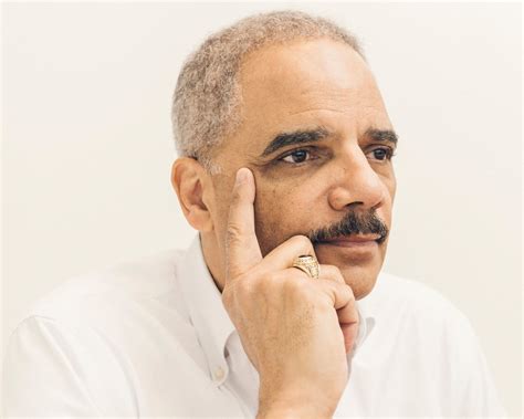 Eric Holder to Lead Democrats’ Attack on Republican Gerrymandering ...