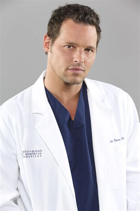 alexander michael karev