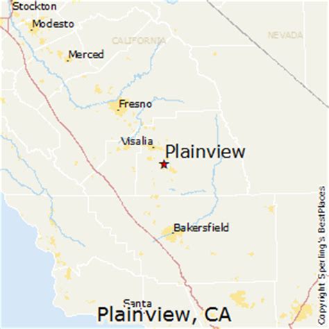 plainview ca
