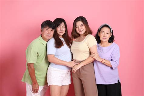 filipino family stock  images  backgrounds