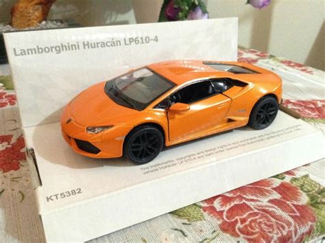 Kinsmart Diecast Cars Metal Collectibles, Hobbies & Toys, Toys & Games ...