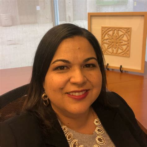 Melba Castro, Ph.D. - Vice President of Student Services - Mt. San