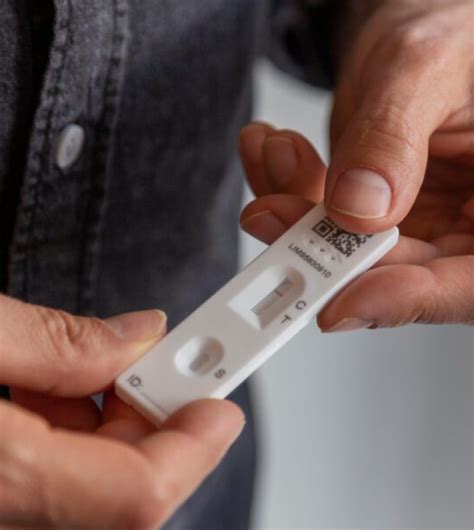 Hvad er (CRP) - Sådan måler du din CRP-værdi med en CRP-test