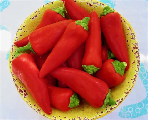 Fresno Pepper Sriracha - My Lilikoi Kitchen