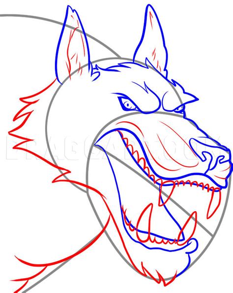 4 Essential Techniques For Bringing Werewolf Art To Life