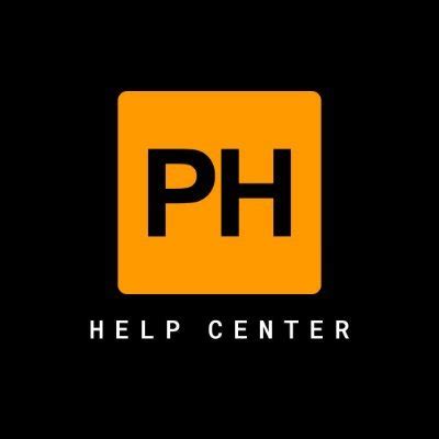 pornhub  updates atpornhubhelp posts