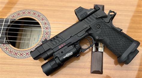 compensator    firearm addicts
