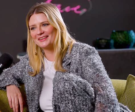 'The O.C.' co-stars Mischa Barton, Ben McKenzie secretly dated