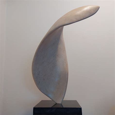 Sculpted in Stone David Williams