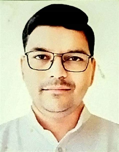 nirdosh kumar dixit bsp candidate bio assets total income