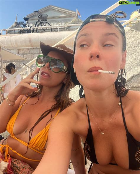 Lily Sullivan | Gethu Cinema