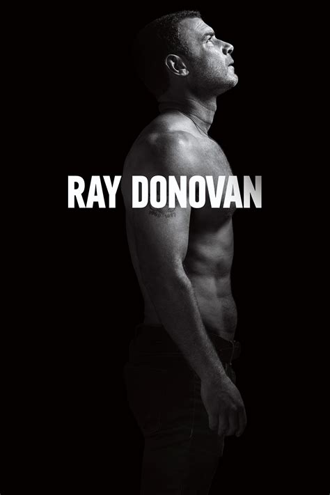 Ray Donovan (TV Series 2013-2020) - Posters — The Movie Database (TMDB)