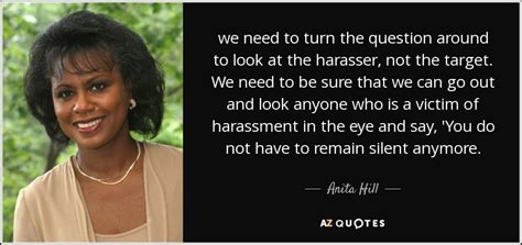 TOP 25 HARASSMENT QUOTES (of 121) | A-Z Quotes